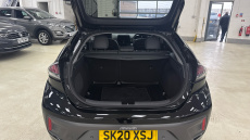 Hyundai IONIQ 1.6 GDi Hybrid Premium SE 5dr DCT Hybrid Hatchback